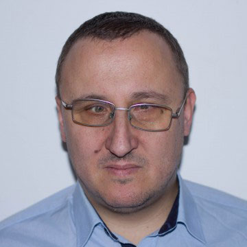 Mateusz Ciborowski